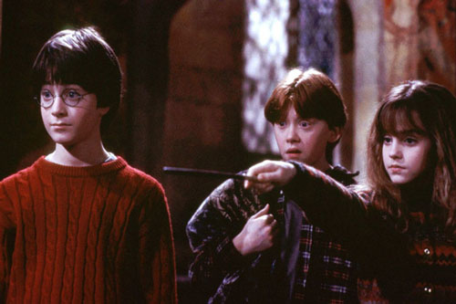 "Harry Potter" bất ngờ lập kỷ lục phòng vé giữa mùa dịch