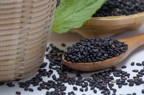 Loại hạt "nhỏ nhưng có võ", chứa nhiều chất chống ung thư: Ăn càng nhiều, ung thư càng "khiếp sợ"