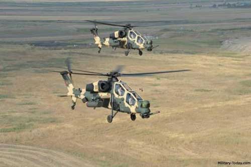 Mỹ chặn thương vụ tỷ USD, khiến vũ khí Thổ tê liệt