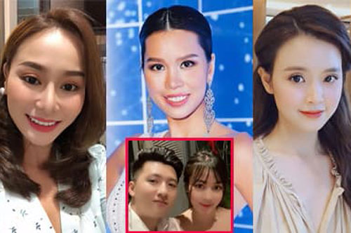 Mỹ nhân Việt có kinh nghiệm tình trường khuyên cách chọn người yêu/chồng thế nào sau ồn ào của Âu Hà My?