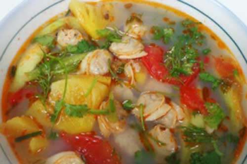 Ăn món này thường xuyên đảm bảo cả đời bạn sẽ ít phải dùng tới thuốc tây