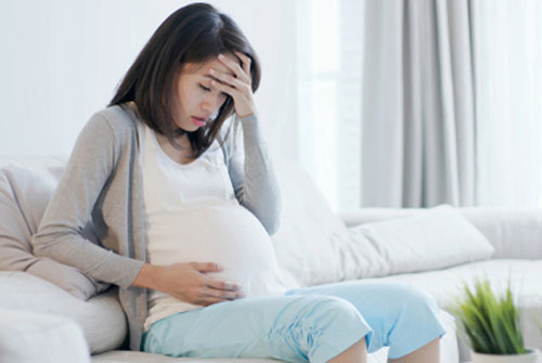 Chồng sống với tôi chỉ vì con