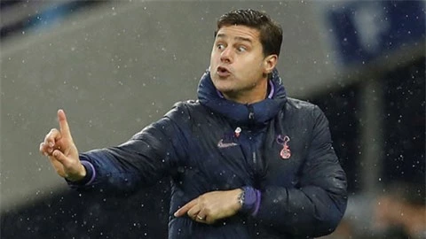 Pochettino sẽ đến đâu, vào lúc nào?