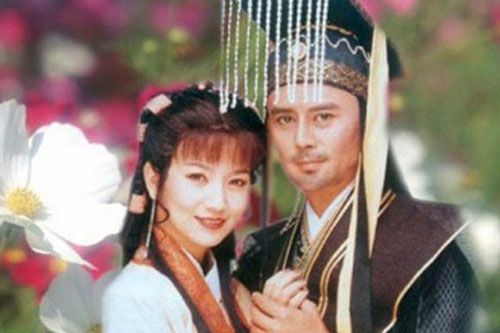 A Phòng – Nỗi hận tình thiên thu của hoàng đế nước Tần