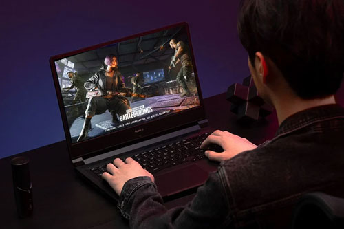 Laptop chuyên game đầu tiên của Redmi có gì hay?