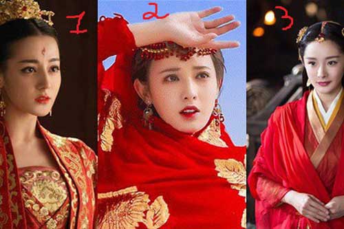 Trắc nghiệm vui: Chọn nữ diễn viên bạn thích nhất, biết ngay điểm thu hút nhất của bạn trong mắt người khác giới