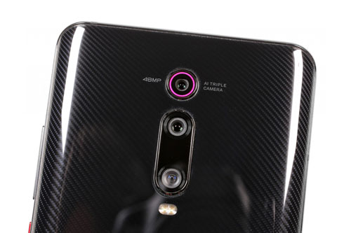 Xiaomi Mi 9T với 3 camera sau, chip S730, RAM 6 GB giảm giá sốc tại Việt Nam
