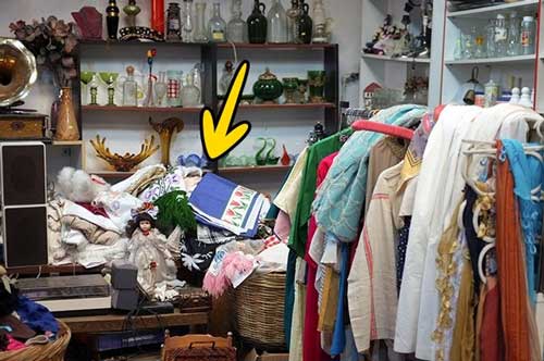 Những sự thật mà nhân viên bán quần áo không bao giờ nói cho bạn