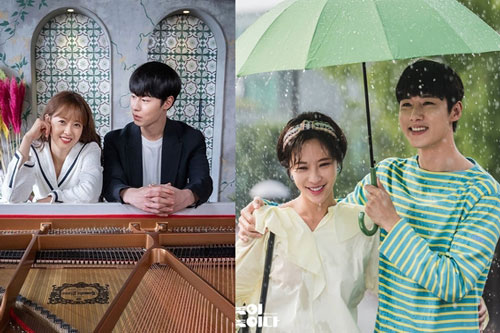 6 phim Hàn dừng quay vì diễn viên mắc Covid-19