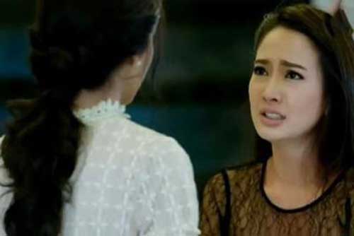 Mẹ chồng không cho tôi giữ thu nhập của anh