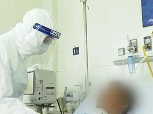 Ca bệnh nền phức tạp mắc COVID-19 đã được điều trị thành công như thế nào?