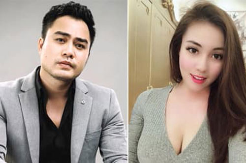 Diễn viên 'Về nhà đi con' Trọng Hùng 'dở khóc dở cười' khi bị nhầm là chồng giảng viên Âu Hà My