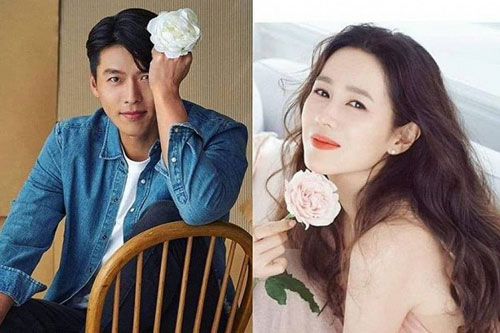 Thay đổi lạ của Son Ye Jin cho thấy cô và Hyun Bin có quan hệ trên mức đồng nghiệp?