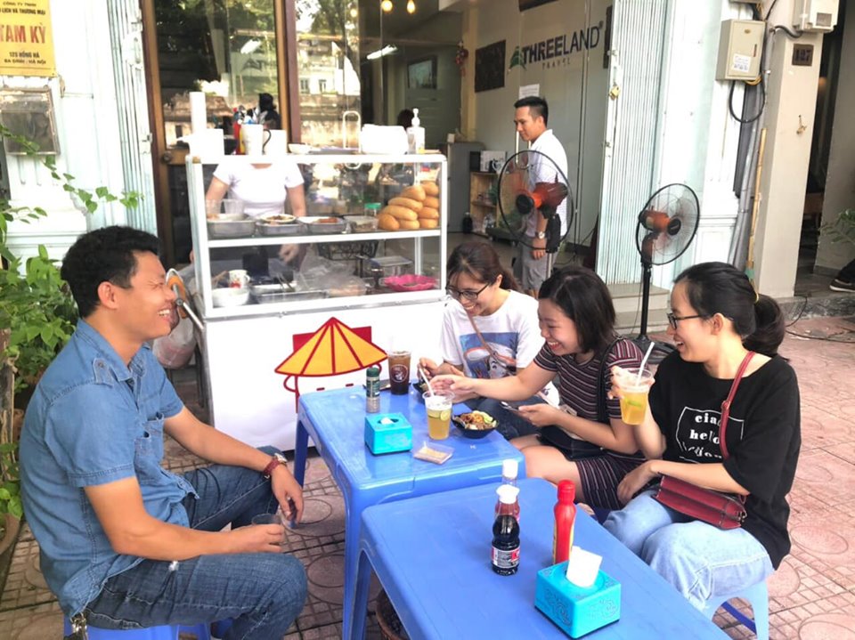 Nhọc nhằn mưu sinh thời dịch bệnh: Chủ khách sạn lập trang web tuyển dụng hỗ trợ người thất nghiệp