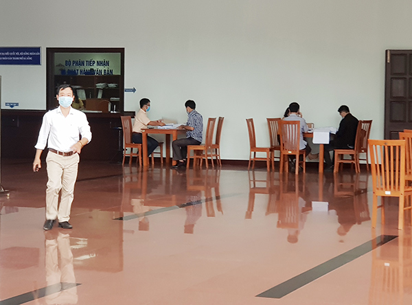 Đà Nẵng: Hai điều kiện để cho phép thi công trở lại tại các công trình, dự án trọng điểm, động lực