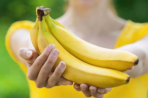 Ăn 1 quả chuối mỗi ngày vào đúng thời điểm này, bạn sẽ bất ngờ vì những thay đổi kì diệu của cơ thể