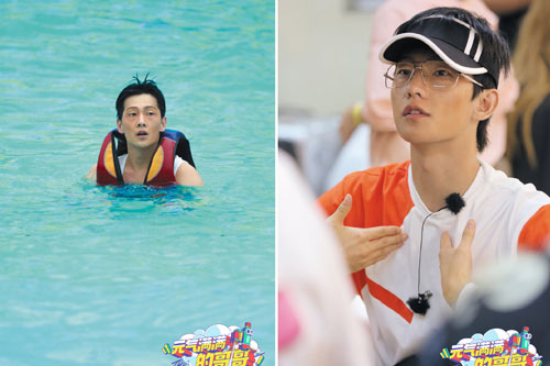 'Nam thần' Dương Dương khiến fan 'tá hỏa' với nhan sắc như ông chú 50 tuổi nhưng sự thật phía sau mới gây 'sốc'