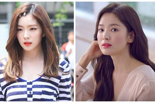 Top 3 cặp idol - diễn viên có gương mặt giống nhau: Không phải chị em ruột nhưng Jisoo (BLACKPINK) bất ngờ giống Son Ye Jin như đúc