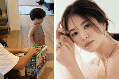 Anh trai ám chỉ nguyên nhân tan vỡ hôn nhân của Song Joong Ki và Song Hye Kyo là vì vấn đề con cái?