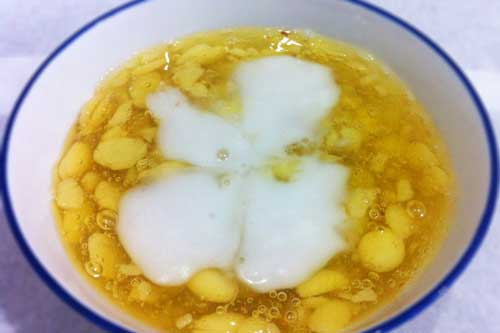 Muốn món chè đỗ xanh thơm ngon nhất ai ăn cũng mê bạn phải thêm thứ này vào