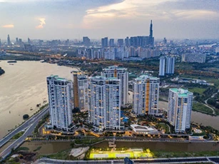 TP.HCM: Sắp ban hành hệ số điều chỉnh giá đất vào đầu kỳ hàng năm