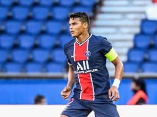 Chuyển nhượng: Chelsea bị CLB Serie A cạnh tranh vụ Thiago Silva