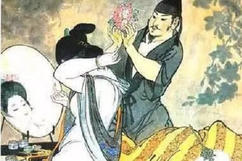 Hoàng hậu làm kỹ nữ - chuyện hy hữu trong lịch sử