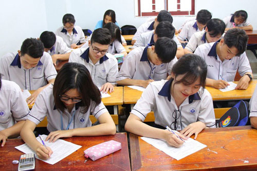 Nhiều trường tư thục ở Hà Nội lùi lịch tựu trường