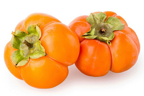 Tác dụng của quả hồng đối với sức khỏe