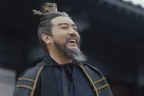 Tào Tháo học lại mưu kế của Hàn Tín bắt sống Lã Bố như thế nào?