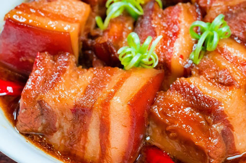 Công thức nấu thịt kho tàu không cần nước dừa ngon 'tuyệt cú mèo'