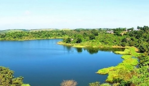 Tập đoàn T&T muốn đầu tư siêu dự án 2 tỷ đô tại Đắk Nông