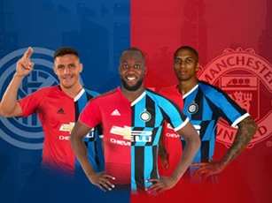 Lukaku, Young, Sanchez đã 'lột xác' thế nào khi rời M.U sang Inter?