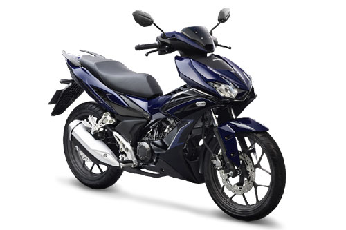 Honda Winner X 2020 ra mắt với giá 45,99 triệu đồng, ‘đe nẹt’ Yamaha Exciter