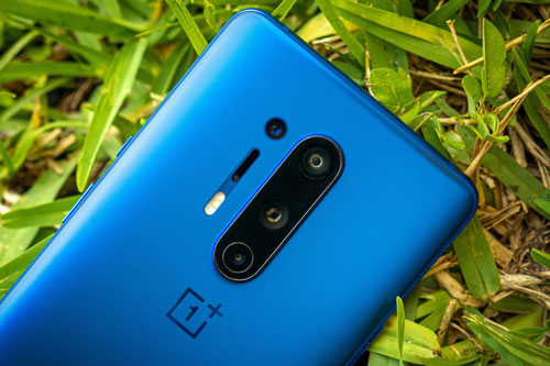 Smartphone chip S865, RAM 12 GB, IP68, sạc 30W, màn hình 120Hz giá 24,99 triệu ở Việt Nam