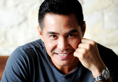 Trung Dũng: Nóng tính, lèm bèm và có 2 mối tình sâu đậm!