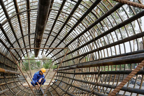 Giải ngân vốn đầu tư công 8 tháng có chuyển biến tích cực