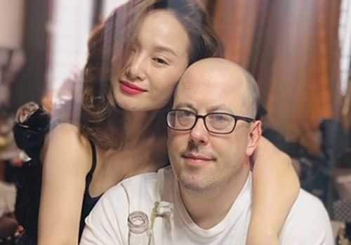 Ngoại hình bạn trai Thu Phượng