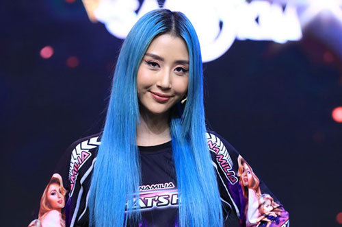 Quỳnh Anh Shyn: 'Bạn bè không nên yêu lại người cũ của nhau'