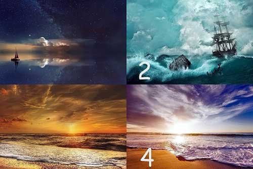 Trắc nghiệm: Hành trang bạn cần chuẩn bị cho tương lai phía trước