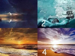 Trắc nghiệm: Hành trang bạn cần chuẩn bị cho tương lai phía trước