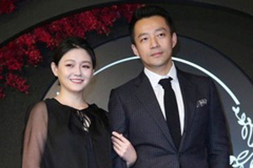 Cát-xê Từ Hy Viên và chồng tham gia show truyền hình lên tới 66 tỷ đồng