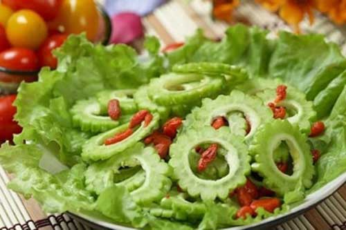 Đọc xong bài này, bạn mới biết vì sao nên ăn mướp đắng đều đặn