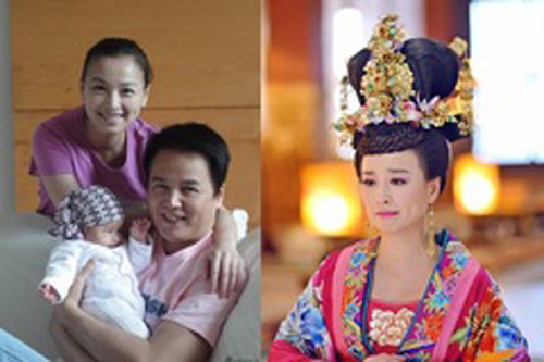 Chồng Trương Đình khẳng định tài sản hiện tại đủ tiêu ba đời