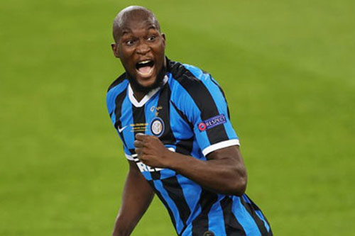 Lukaku cân bằng kỷ lục của cả 'Rô béo' và Cristiano Ronaldo