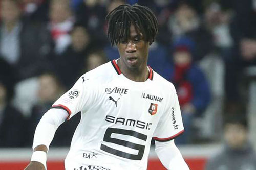 Chuyển nhượng: Real bất ngờ bị sao trẻ người Pháp từ chối