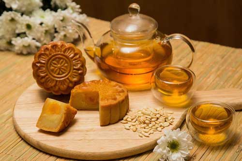 Ăn bánh Trung thu nhớ kĩ nguyên tắc "6 không" này kẻo cả đời hối hận không kịp