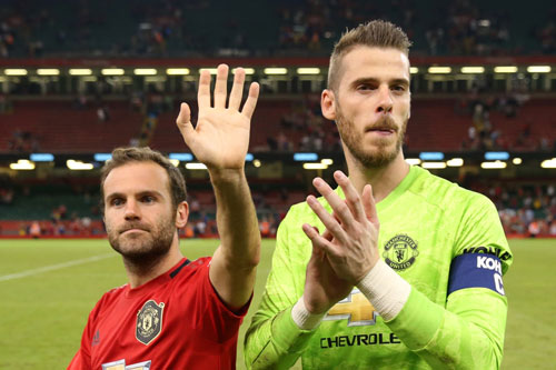 Đội hình cầu thủ Tây Ban Nha xuất sắc nhất trong lịch sử Premier League