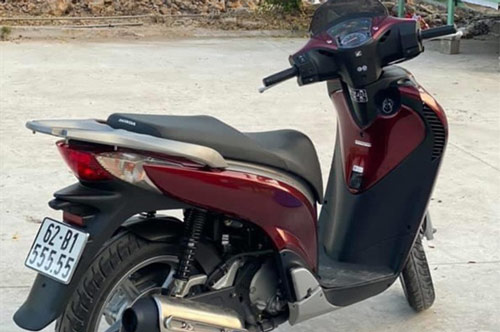 XE HOT (22/8): Honda SH 150i cũ rao bán 600 triệu, ôtô nhập khẩu giá rẻ ồ ạt về Việt Nam