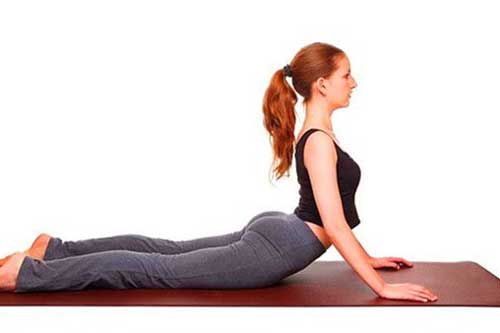 10 động tác chữa đau lưng, đau vai hiệu quả nhất